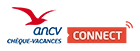 ANCV Connect logo